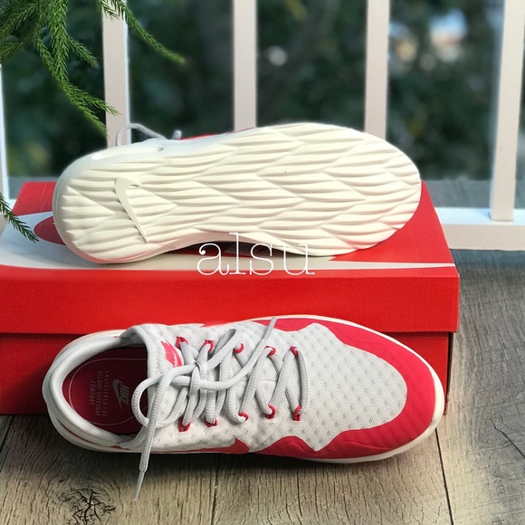 NWT Nike Air Max Sasha Vast Grey W - Picture 5 of 7